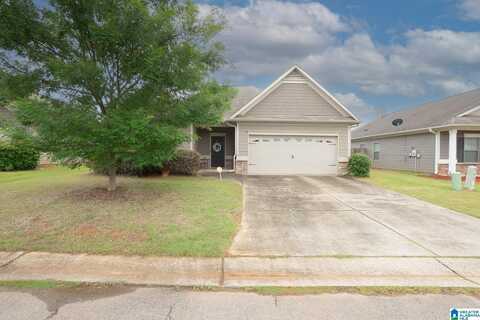 4971 STONECREEK WAY, CALERA, AL 35040