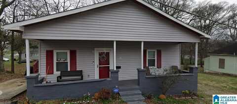 515 16TH COURT, BIRMINGHAM, AL 35204