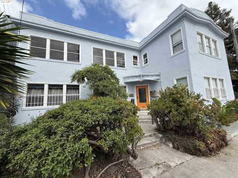 3999 Clarke, Oakland, CA 94609