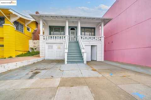 106 Broad, San Francisco, CA 94112