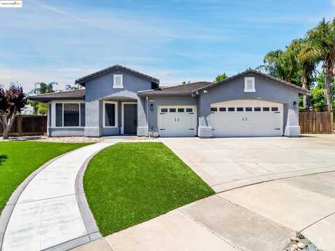 1109 San Donato Ct, Brentwood, CA 94513