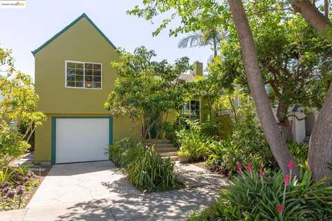 1294 Delaware St, Berkeley, CA 94702