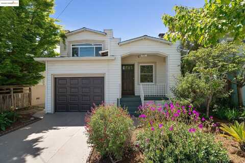 5907 Marshall St, Oakland, CA 94608