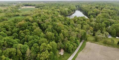 2526 S Lockport Road, Logansport, IN 46947