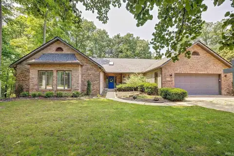 2344 E Linden Hill Drive, Bloomington, IN 47401