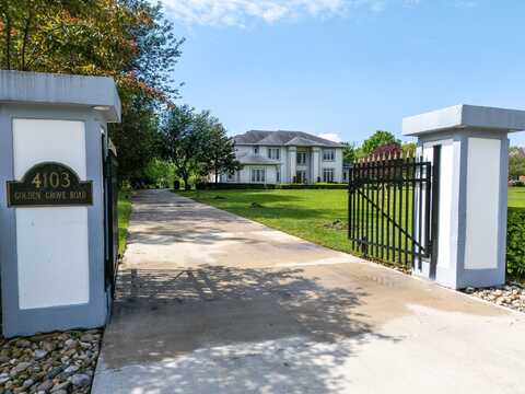4103 Golden Grove Road, Greenwood, IN 46143
