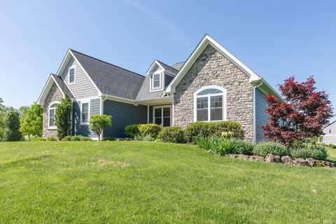 1497 E Commander Court, Bloomington, IN 47401