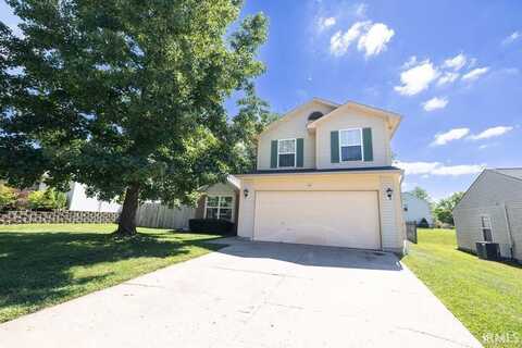 447 S Woodfield Lane, Bloomington, IN 47403
