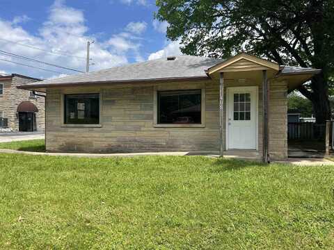 408 W Association Street, Ellettsville, IN 47429