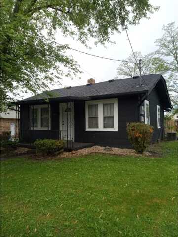 2121 S 18Th Street, New Castle, IN 47362