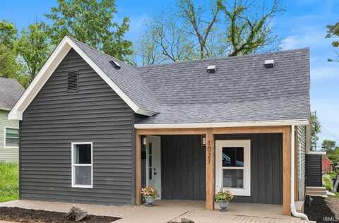 1021 W 7th Street, Bloomington, IN 47404
