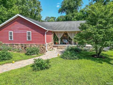1106 W Countryside Lane, Bloomington, IN 47403