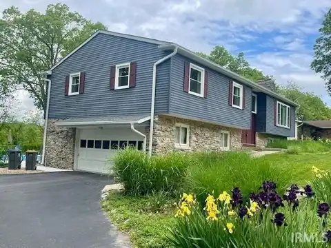 3019 N Ramble Road West, Bloomington, IN 47408
