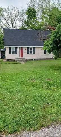 645 Dekemper Lane, Mount Vernon, IN 47620