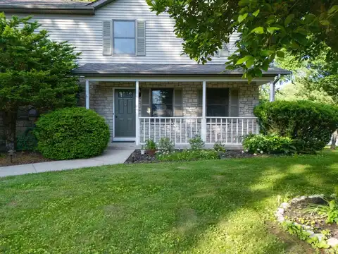 3805 S Christa Court, Bloomington, IN 47401