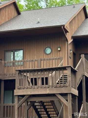 4068 E Eagle Bay Drive, Bloomington, IN 47401