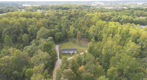 3698 S Leonard Springs Road, Bloomington, IN 47403