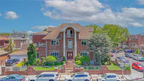 1401 74th Street, Brooklyn, NY 11228