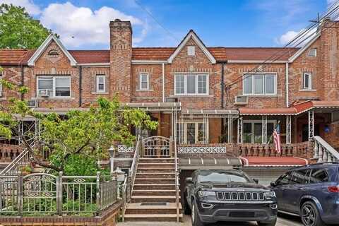 1263 Ryder Street, Brooklyn, NY 11234