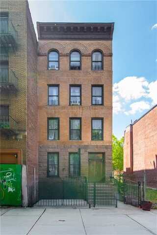 458 Halsey Street, Brooklyn, NY 11233
