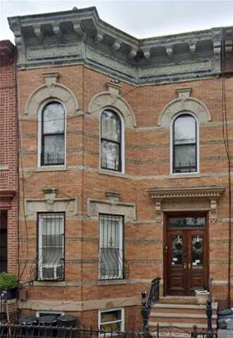 163 Moffat Street, Brooklyn, NY 11207