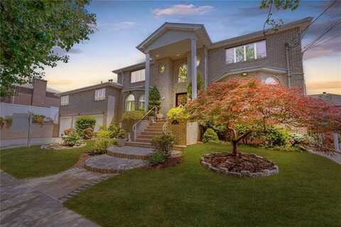 261 Chelsea Street, Staten Island, NY 10307