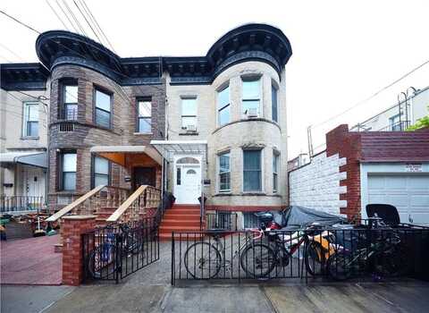 1214 74th Street, Brooklyn, NY 11228