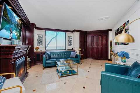 377 Rector Place, New York, NY 10280