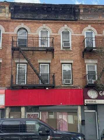 892 Rogers Avenue, Brooklyn, NY 11226