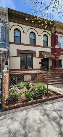 459 Miller Avenue, Brooklyn, NY 11207