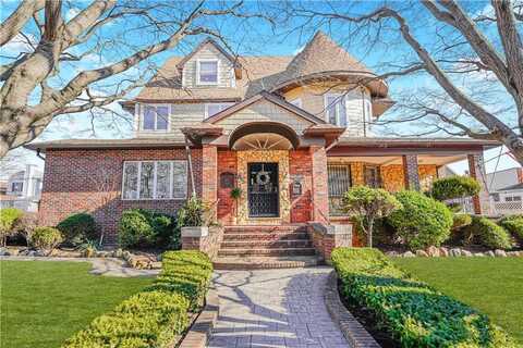 1265 86th Street, Brooklyn, NY 11228