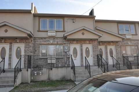 2407 Brookhaven Avenue, Far Rockaway, NY 11691