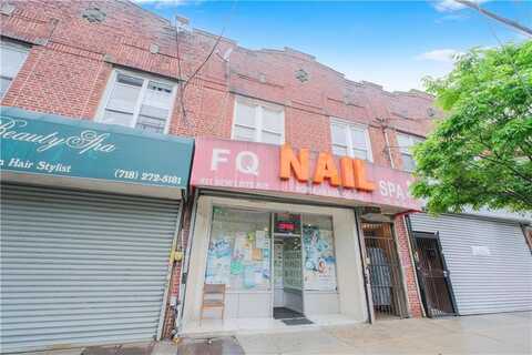 421 New Lots Avenue, Brooklyn, NY 11207
