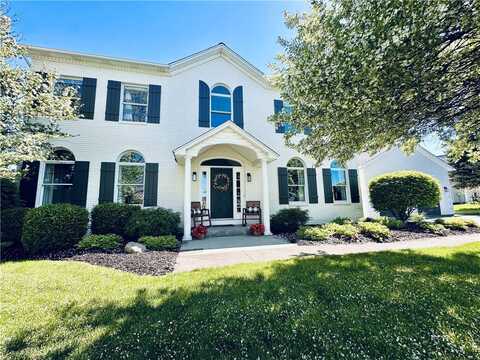 6949 Proximity Lane, Victor, NY 14564