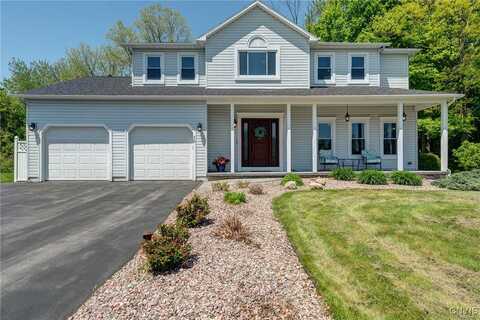 30 Orangewood Drive, Clay, NY 13090