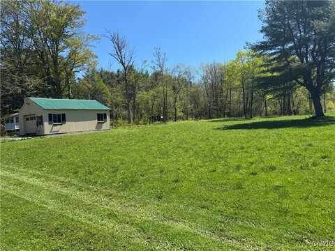 10554 Whittaker Road S, Trenton Falls, NY 13304