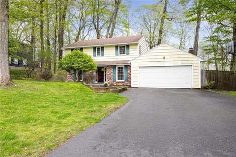 40 Clarkes Crossing, Perinton, NY 14450