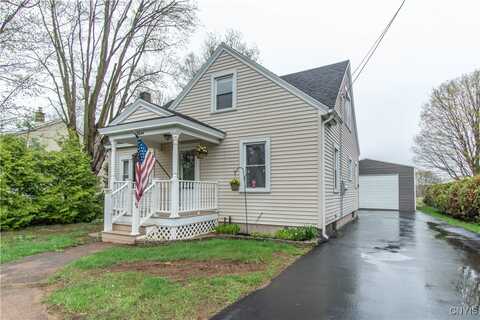 9644 Pearl Street, New Bremen, NY 13327
