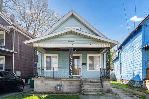 111 Roesch Avenue, Buffalo, NY 14207