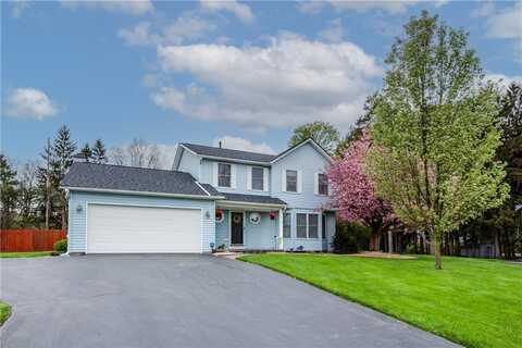 767 Bishops Lane, Webster, NY 14580