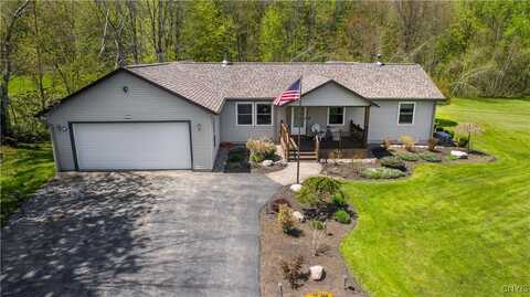111 Hong Kong Road, Parish, NY 13131