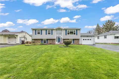 32 Barbie Drive, Greece, NY 14626