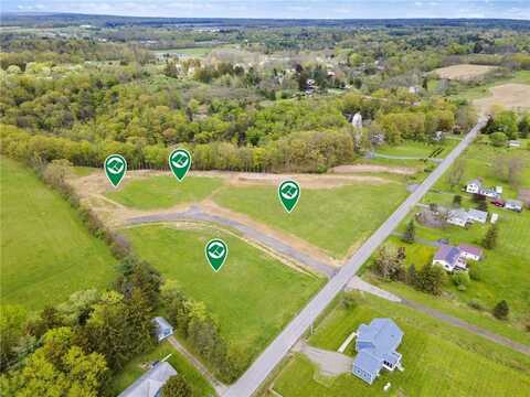 5 (lot # 5) East Shore Circle, Lansing, NY 14850