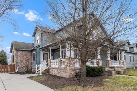 148 Mullen Street, Tonawanda, NY 14150