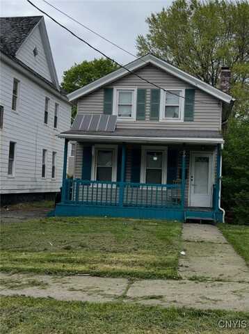 1212 Spring Street, Syracuse, NY 13208