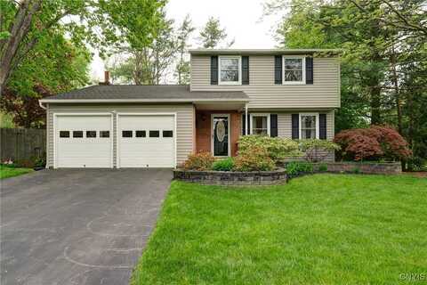 4112 Silverado Drive, Clay, NY 13090