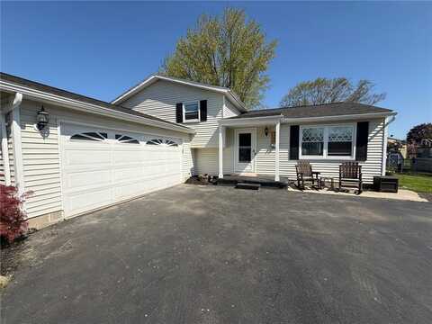 222 Larkins Crossing, Greece, NY 14612
