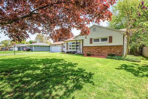 37 Glen Haven Road, Irondequoit, NY 14609