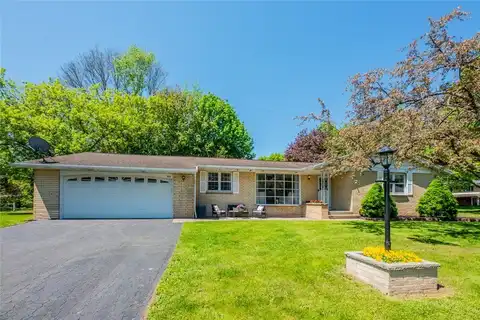 311 Countryshire Drive, Greece, NY 14626