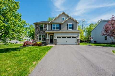 94 Tuscany Lane, Penfield, NY 14580